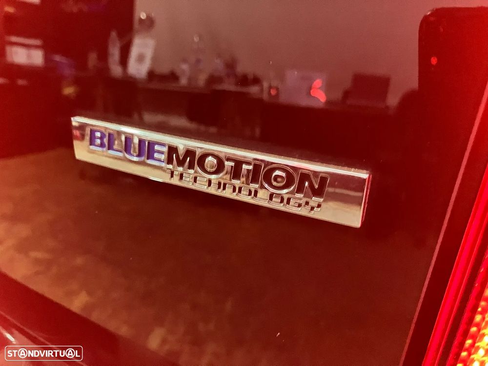 VW Up! 1.0 BlueMotion Move - 23