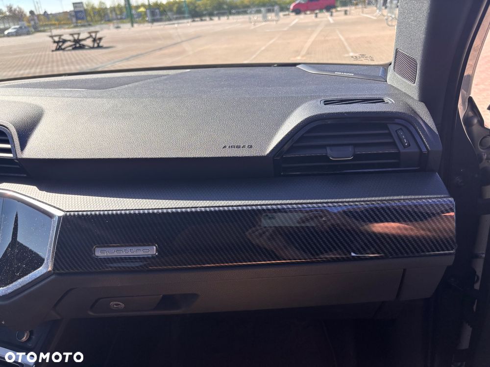 Audi Q3 45 TFSI Quattro S tronic S line - 8