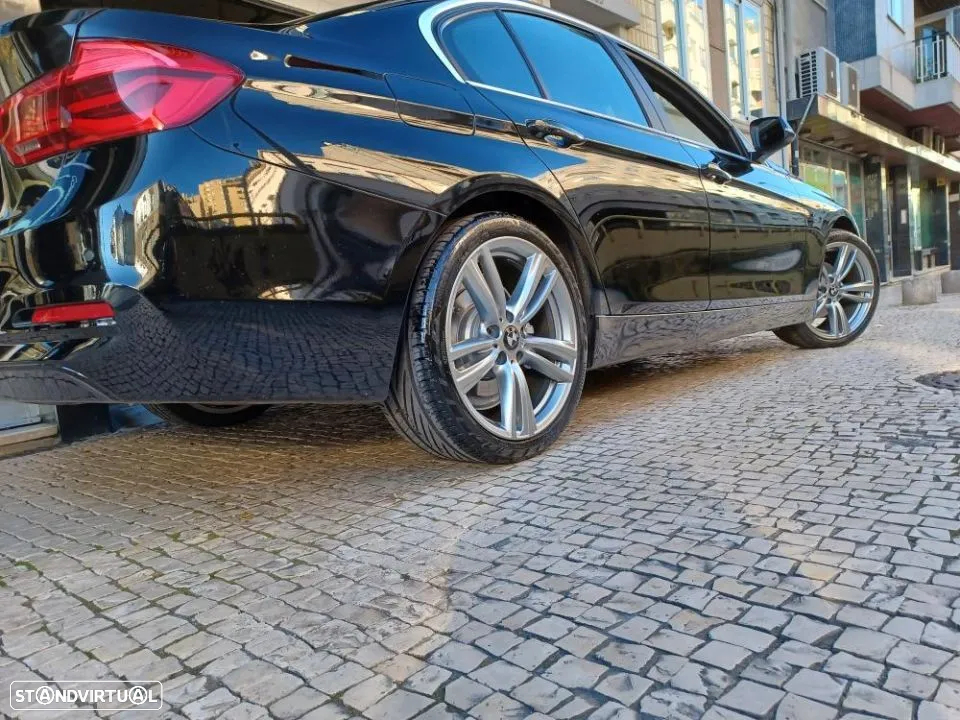 BMW 330 e iPerformance Advantage - 23