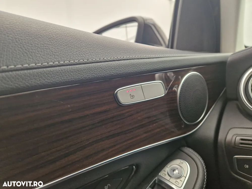 Mercedes-Benz GLC - 14