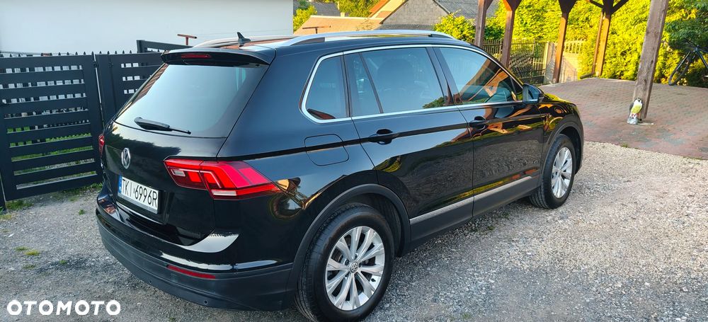 Volkswagen Tiguan 2.0 TDI SCR Join - 4