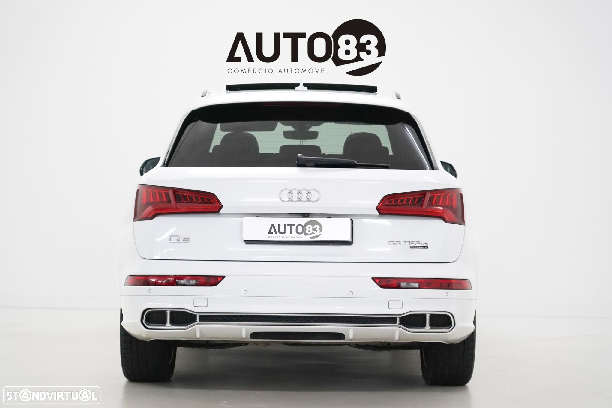 Audi Q5 - 4