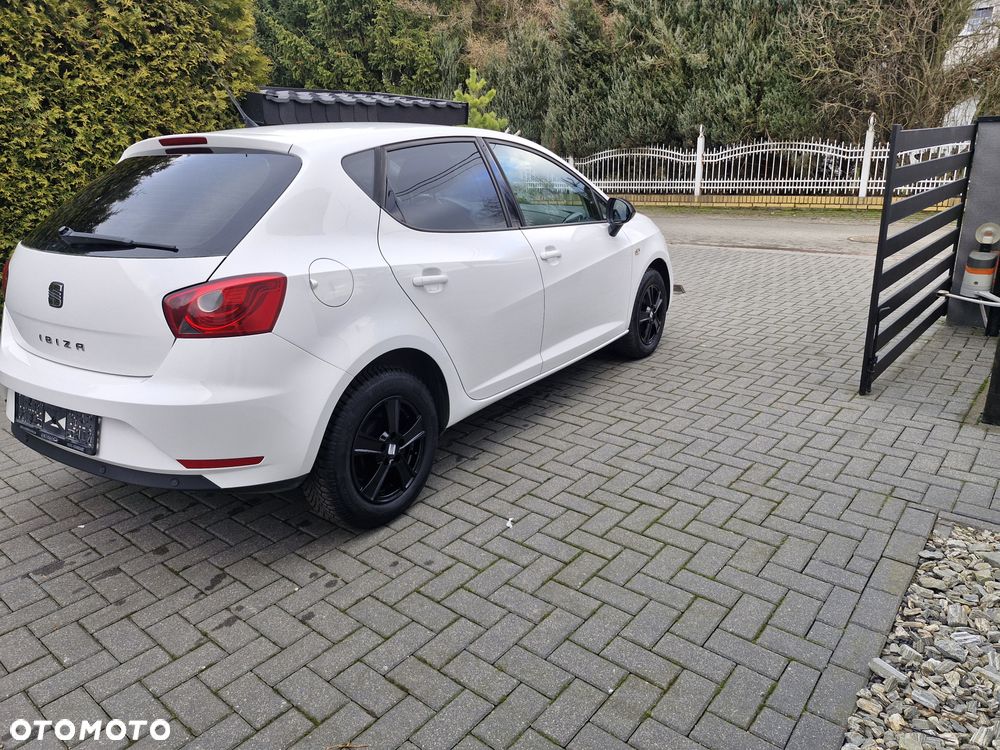 Seat Ibiza - 13