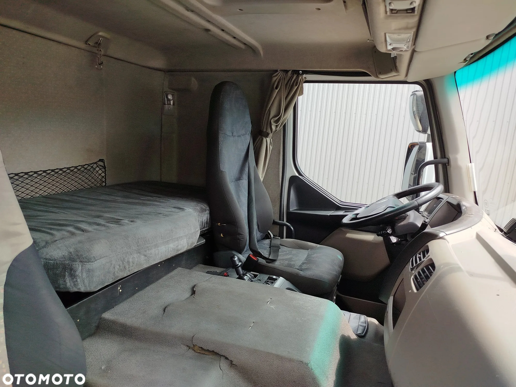 Renault PREMIUM (Podwozie z autotransportera) - 24