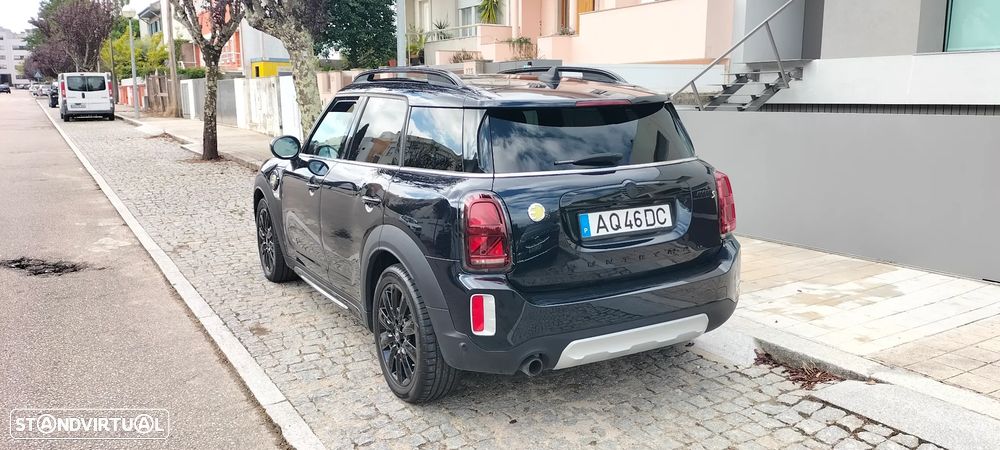 MINI Countryman Cooper SE ALL4 Auto - 3