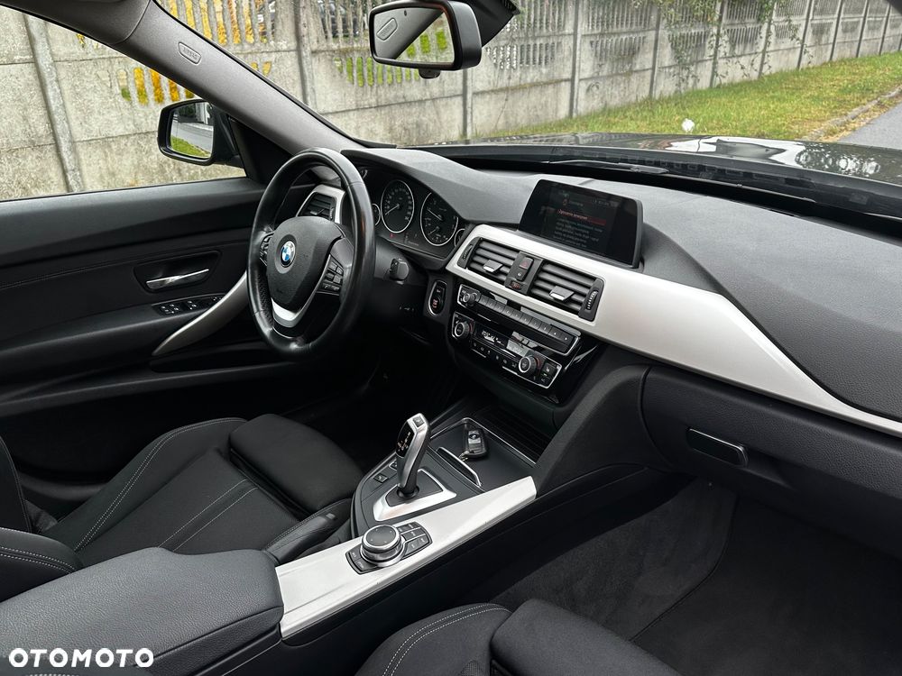BMW 3GT - 21