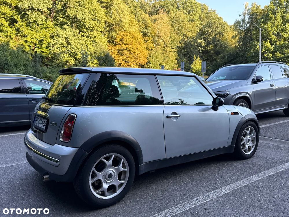 MINI Cooper - 4