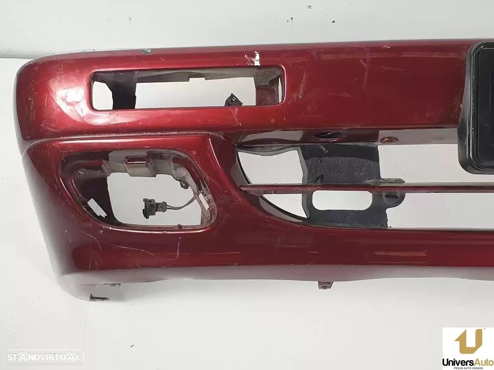 PARA-CHOQUES FRONTAL JAGUAR XJ 1996 - - 3