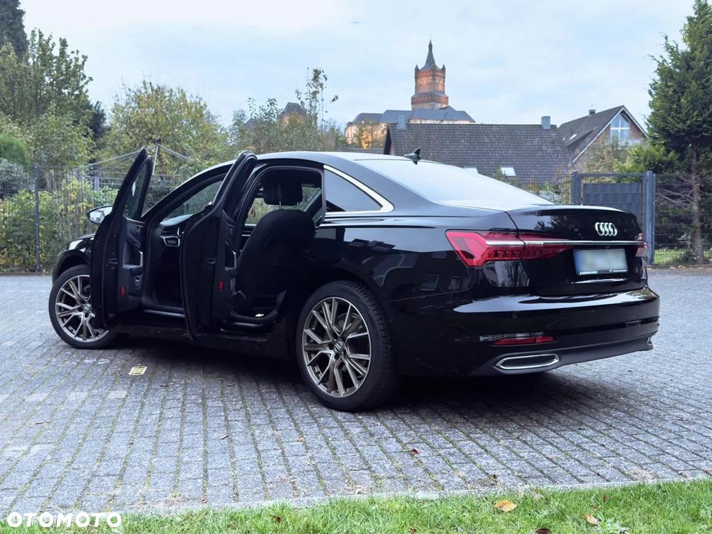 Audi A6 - 5