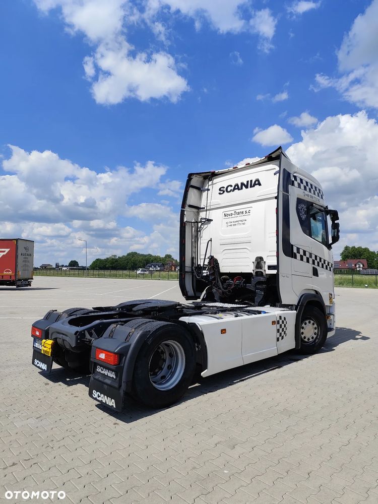 Scania - 2