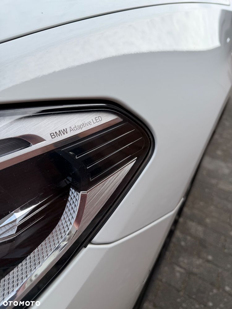 BMW Seria 5 540d xDrive M Sport sport - 13