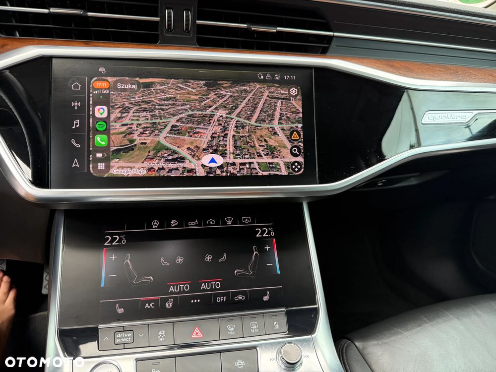 Audi A6 Allroad 55 TDI mHEV Quattro Tiptronic - 26
