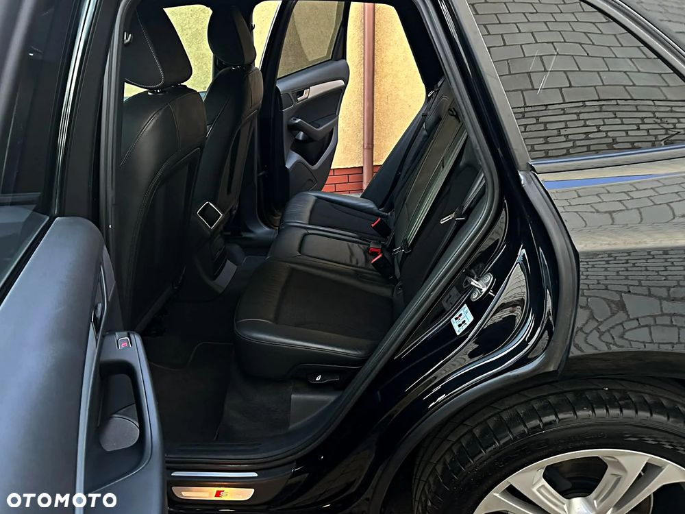 Audi Q5 3.0 TDI (clean diesel) quattro S tronic - 34