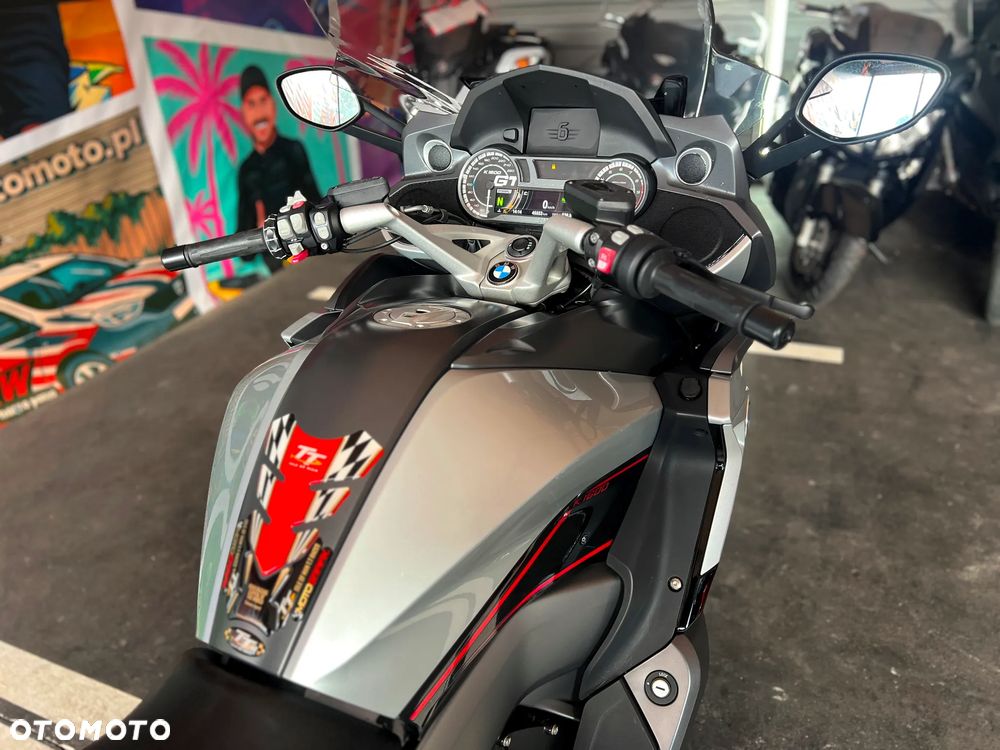 BMW K - 10