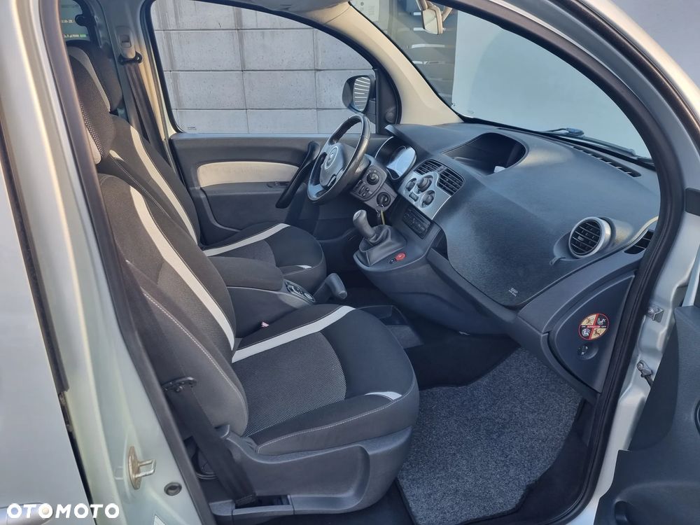 Renault Kangoo - 6