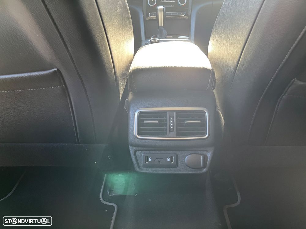 Renault Talisman Sport Tourer 1.6 dCi Intens EDC - 52