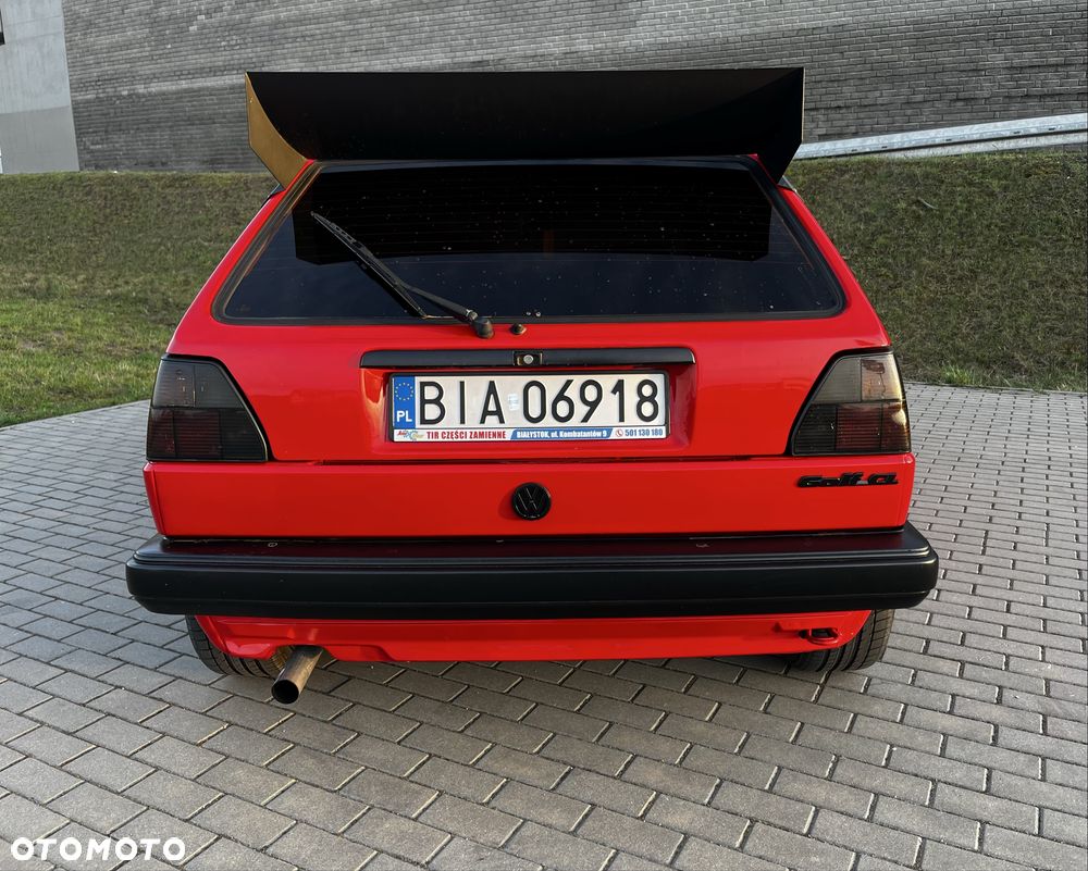 Volkswagen Golf - 5
