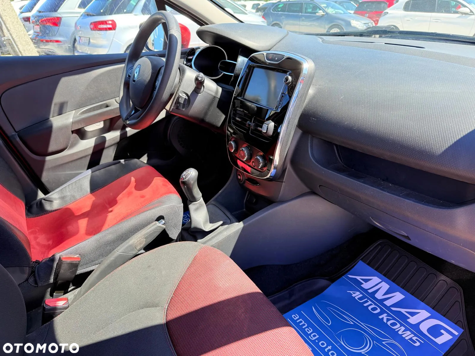 Renault Clio 0.9 Energy TCe Intens - 15