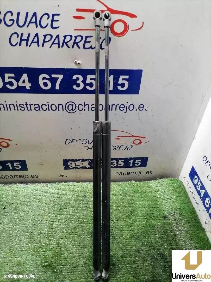 AMORTECEDORES MALA / PORTA TRASEIRA BMW X5 2004 -8402405 - 1