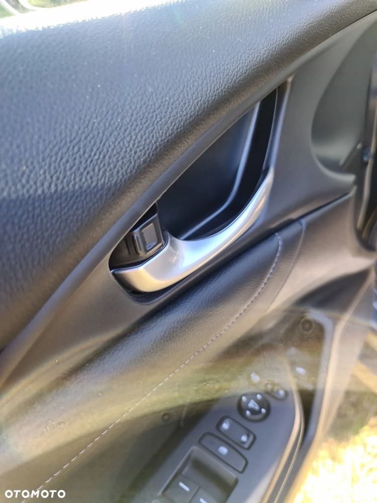 Honda Civic - 10