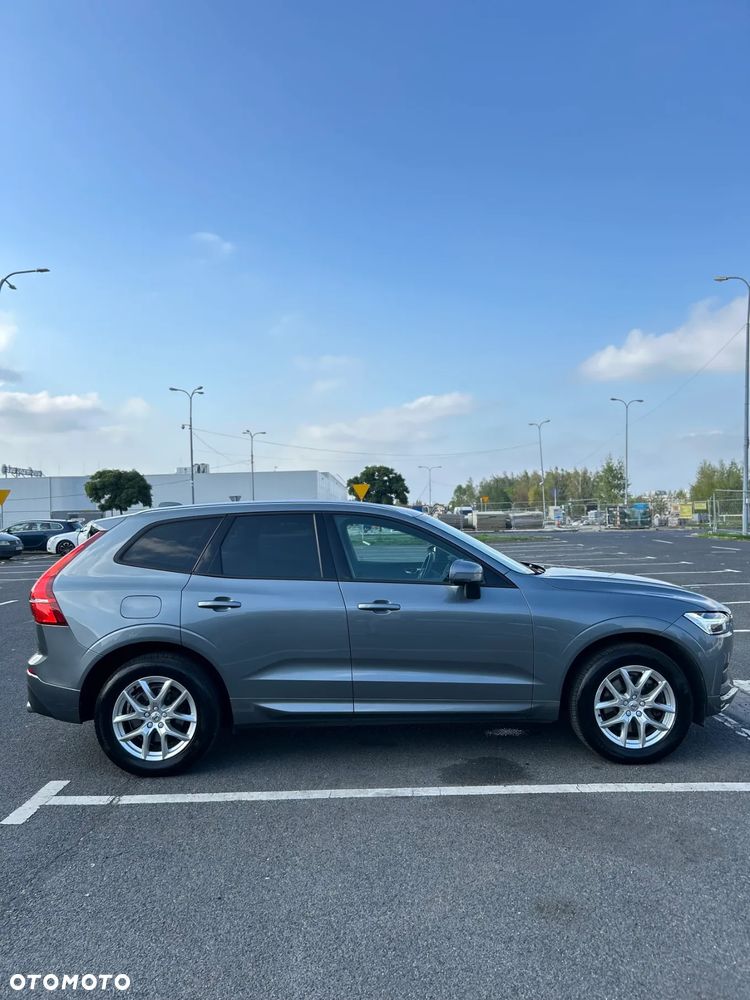 Volvo XC 60 B4 D AWD Inscription - 4