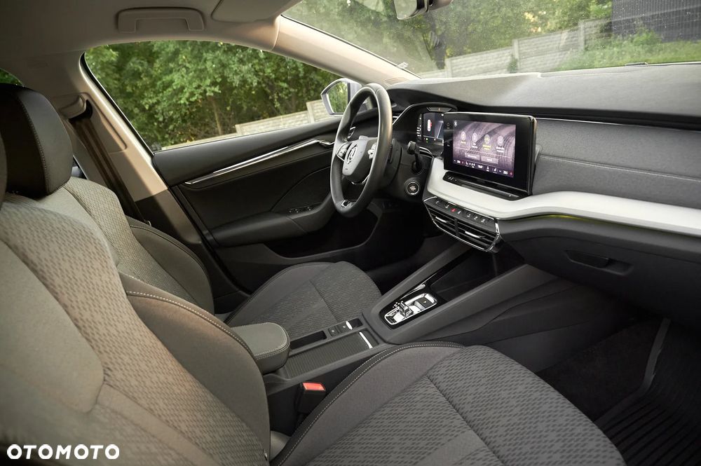 Skoda Octavia 2.0 TDI Style DSG - 23