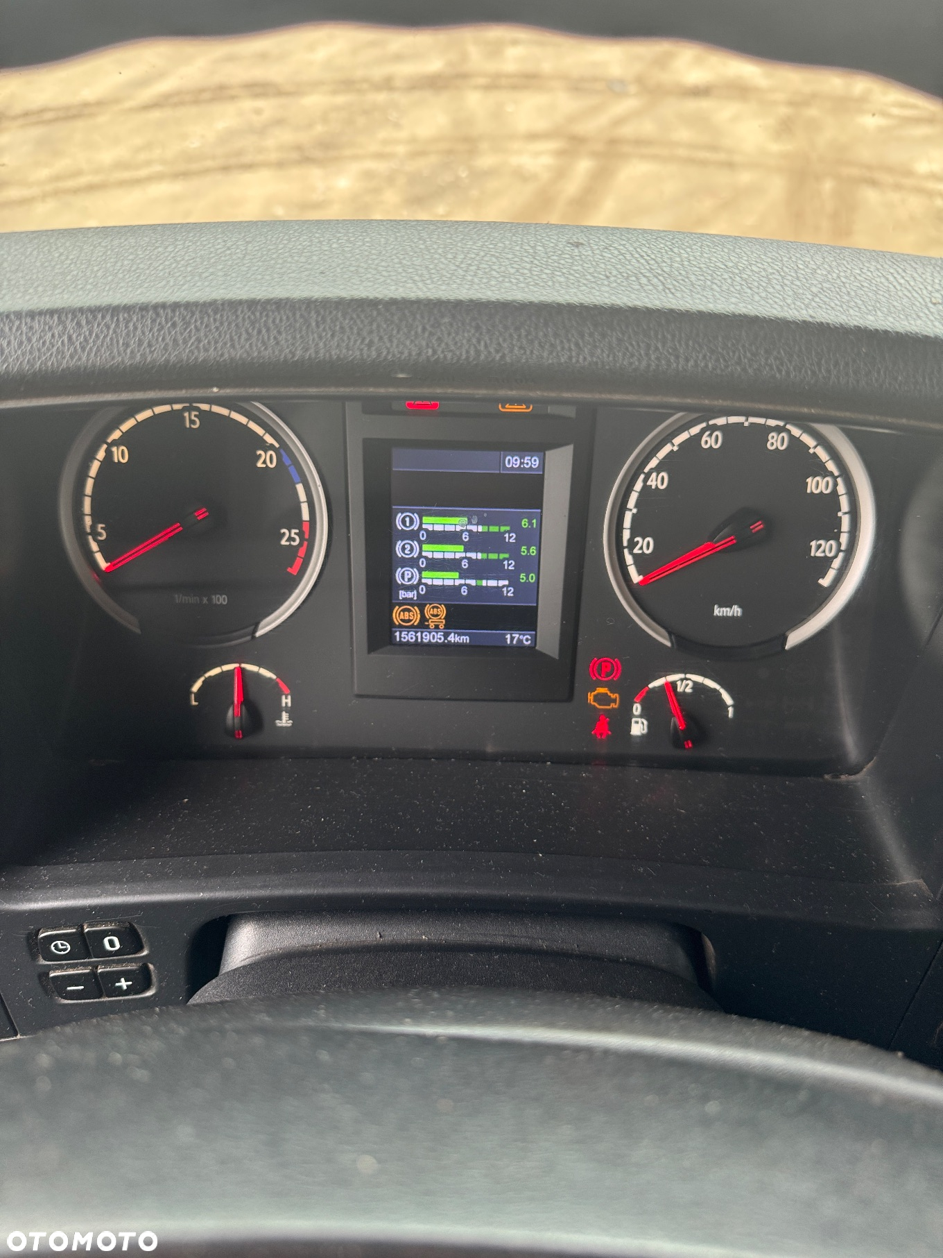 Scania R440 pde - 18
