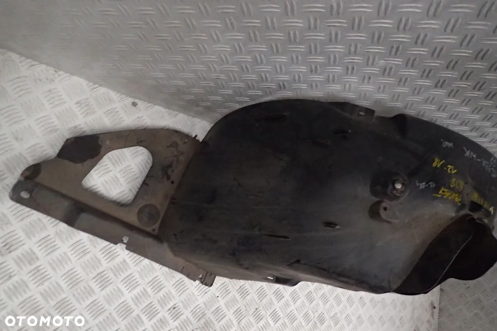 NADKOLE PRAWY / LEWY PRZÓD PEUGEOT 208 12-18 ROK 9673768780 / 9673768880 - 6