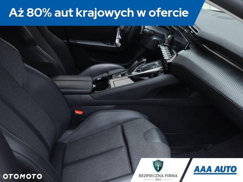 Peugeot 508 - 11