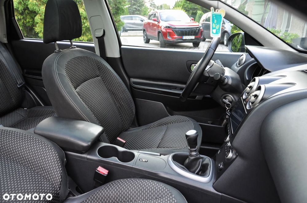 Nissan Qashqai 2.0 dCi Tekna Premium - 18