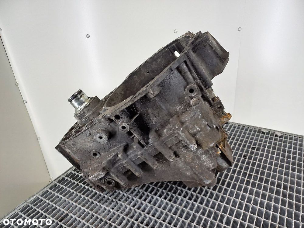 SKRZYNIA BIEGÓW MANUALNA VW SHARAN I LIFT FPE 1.9 TDI - 11