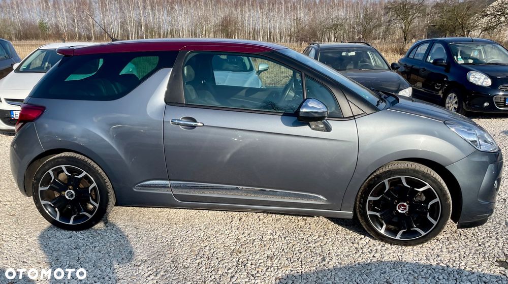 Citroën DS3 - 6