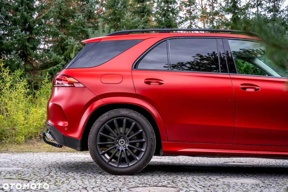 Mercedes-Benz GLE 400 d 4-Matic - 18
