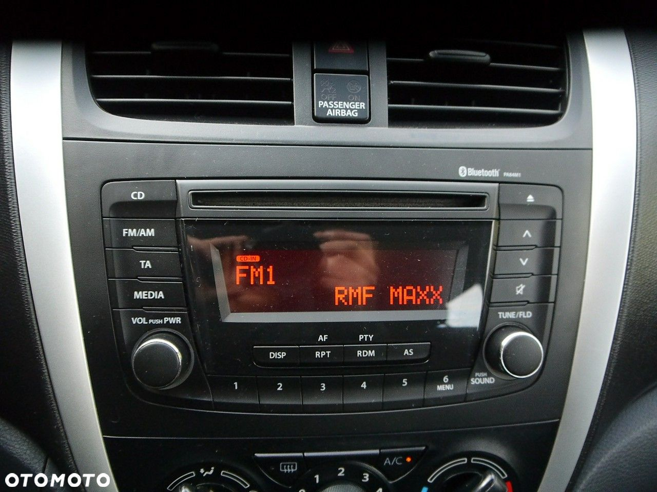 Suzuki Celerio - 16