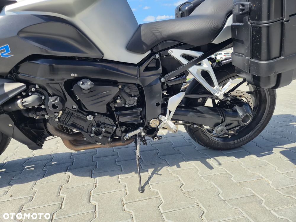 BMW K - 5