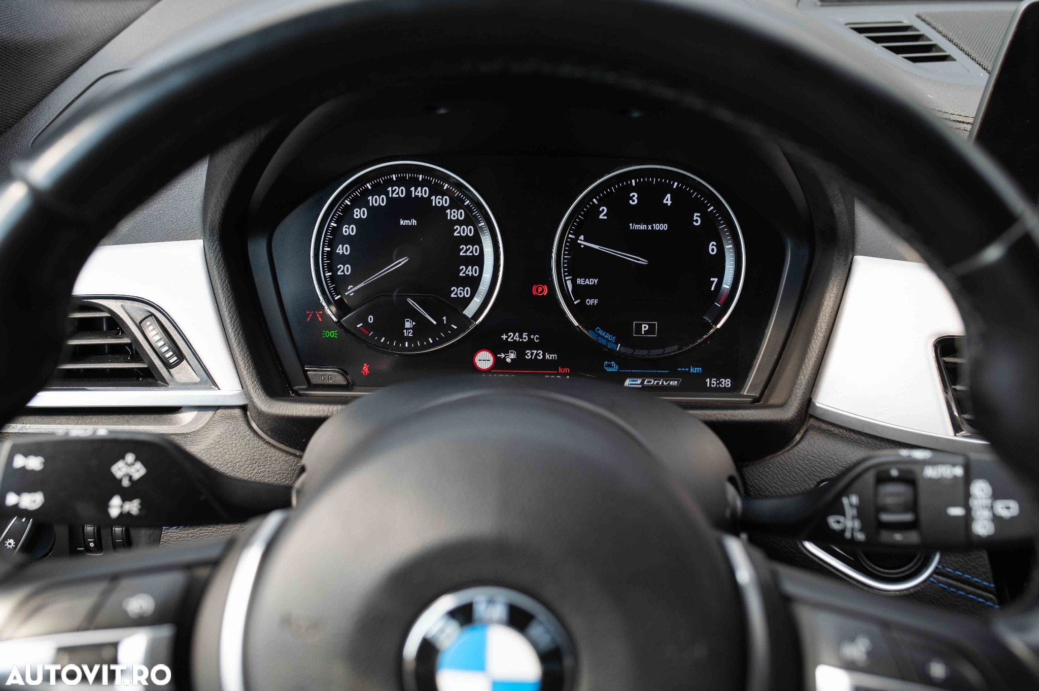 BMW X1 xDrive25e AT PHEV - 17