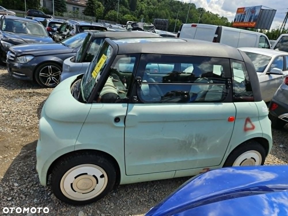 Citroën Ami - 5