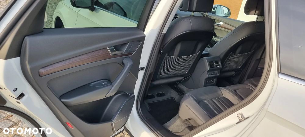 Audi Q5 40 TFSI quattro S tronic advanced - 17