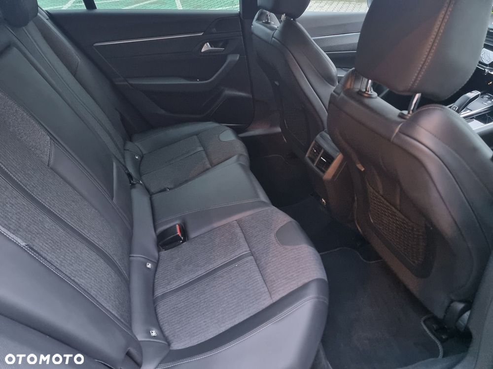 Peugeot 508 1.5 BlueHDi Allure Pack S&S EAT8 - 20