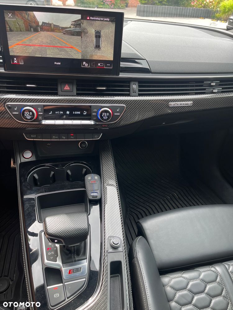 Audi RS5 Sportback 2.9 TFSI Quattro Tiptronic - 16