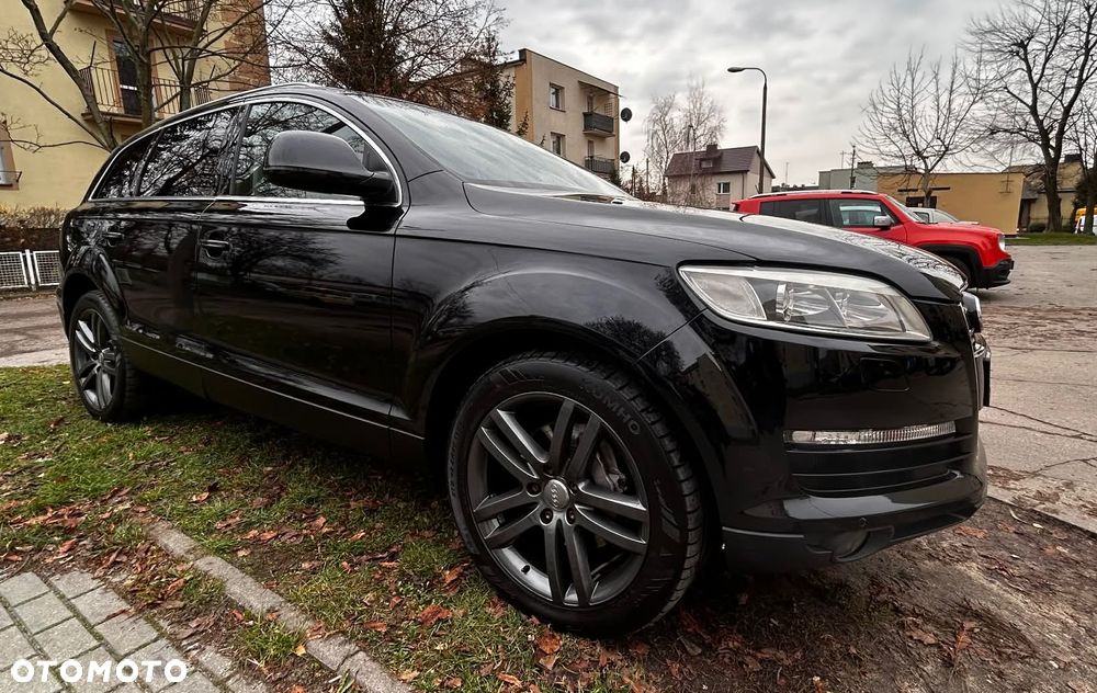 Audi Q7 - 20