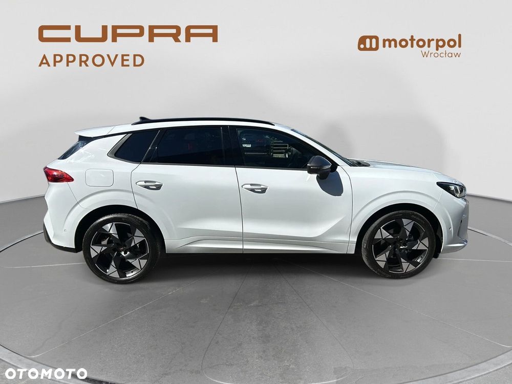 Cupra Terramar 1.5 eTSI mHEV DSG - 17