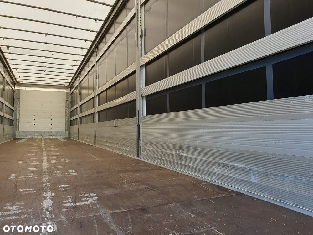 Schmitz Cargobull SCS 24/L • Burto-firanka • 2020 r. • - 8