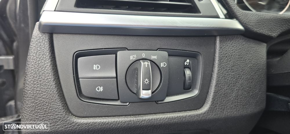 BMW 420 Gran Coupé - 24