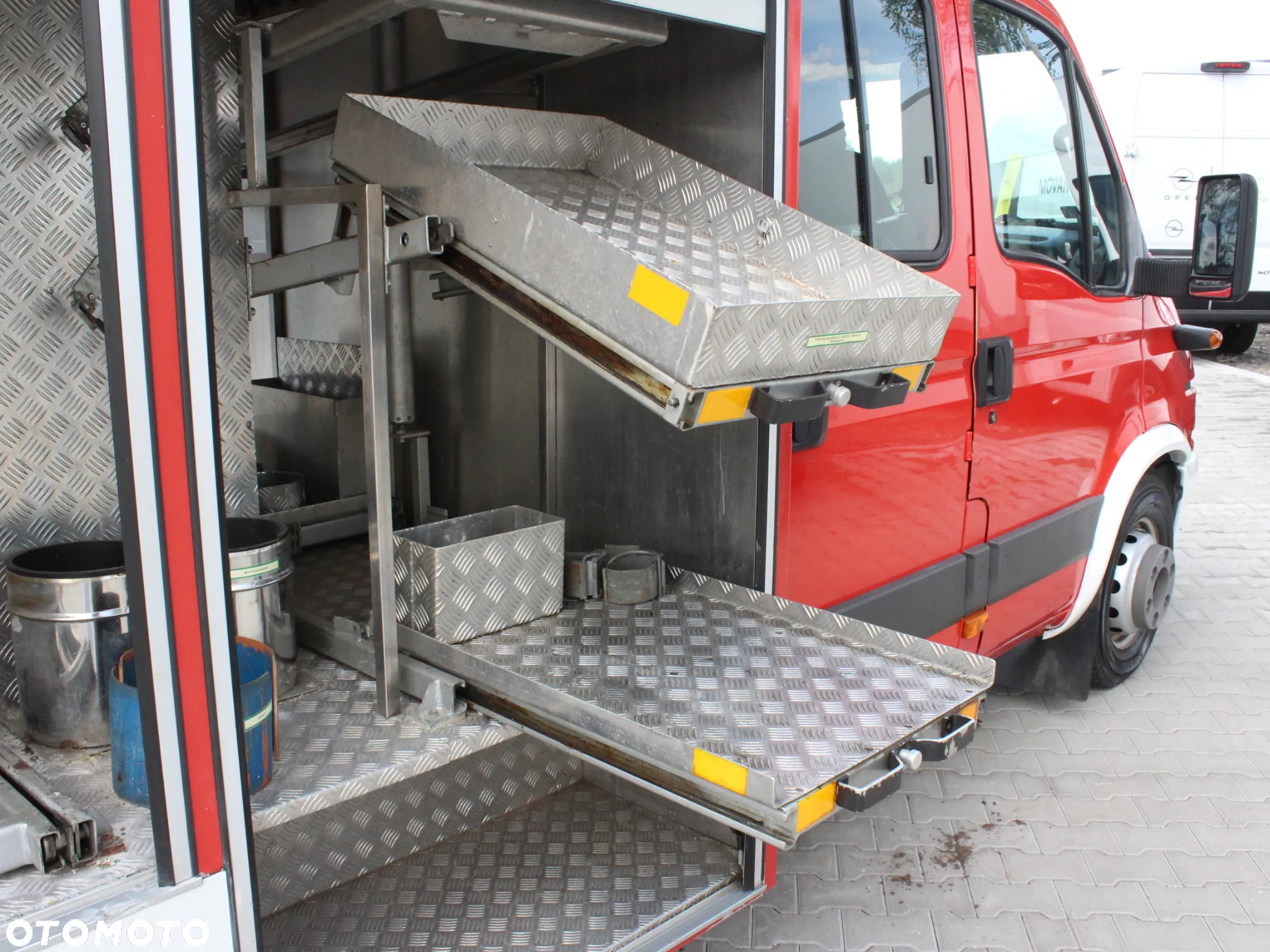 Iveco DAILY - 20
