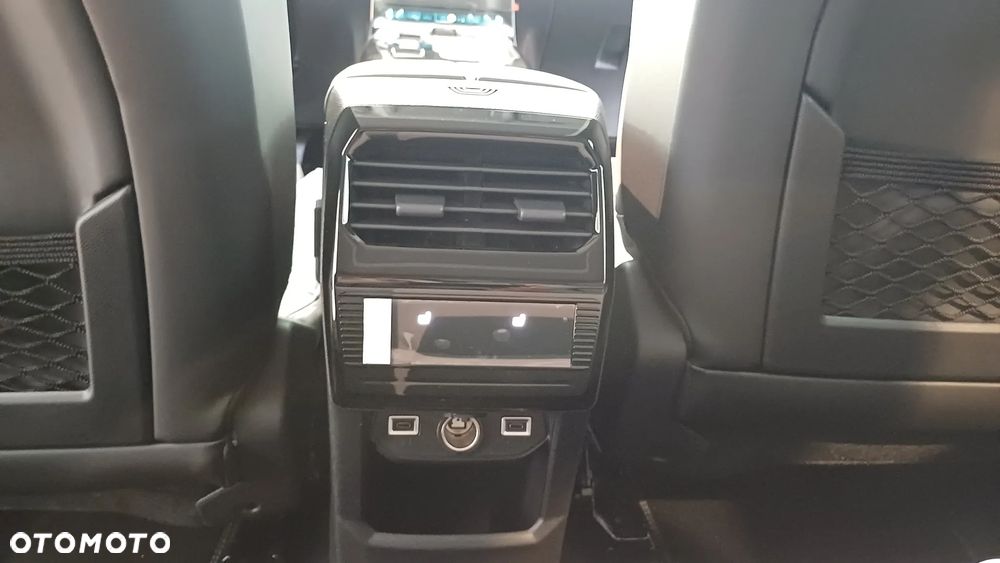 Citroën C5 Aircross 1.2 mHEV Max eDCT6 - 20