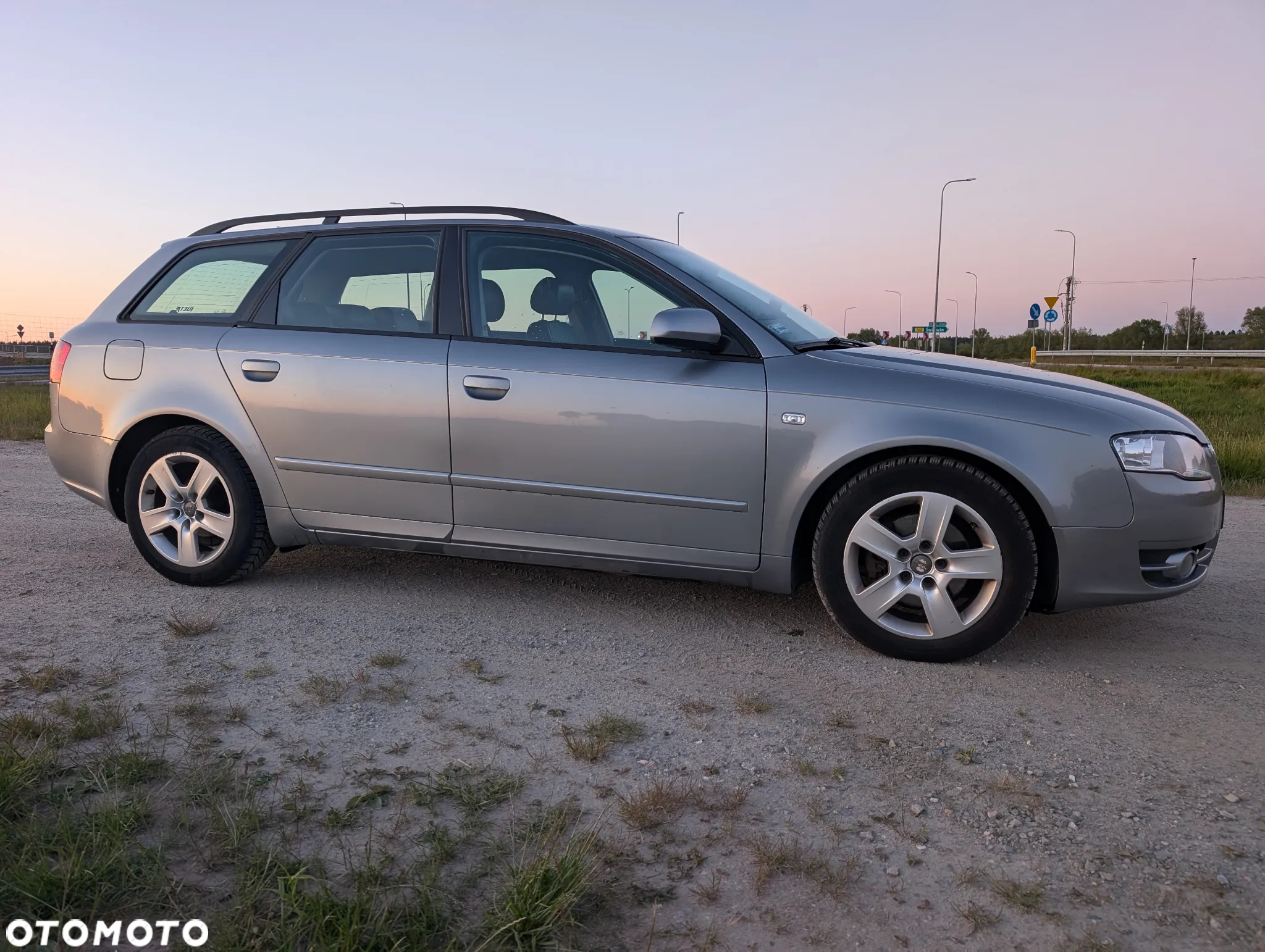 Audi A4 2.0 TDI ultra - 2