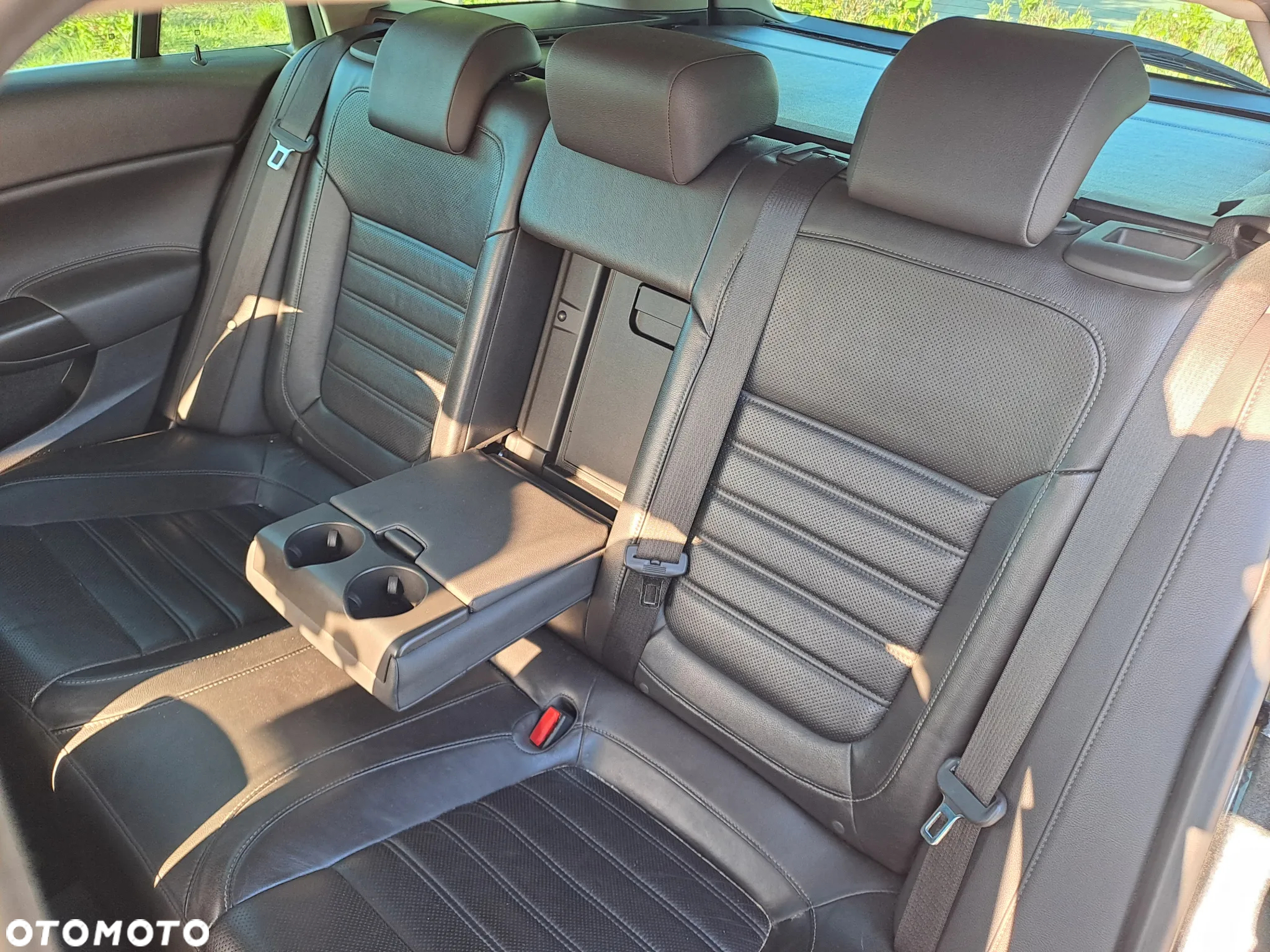 Opel Insignia 2.0 CDTI Sports Tourer - 9