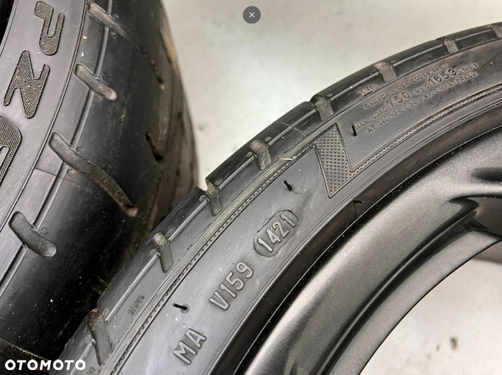 ALFA ROMEO GIULIA QV KOŁA FELGI 8.5JX19 ET34 10JX19 ET41 5X110 PIRELLI - 8