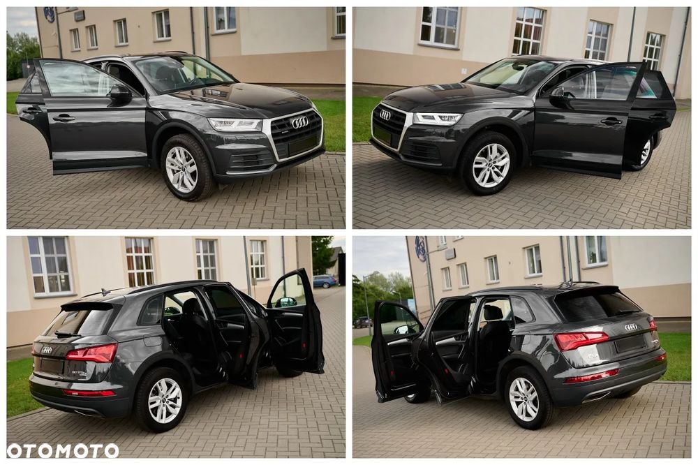 Audi Q5 - 14